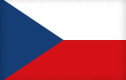 flag tschechien