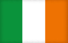 irland flag